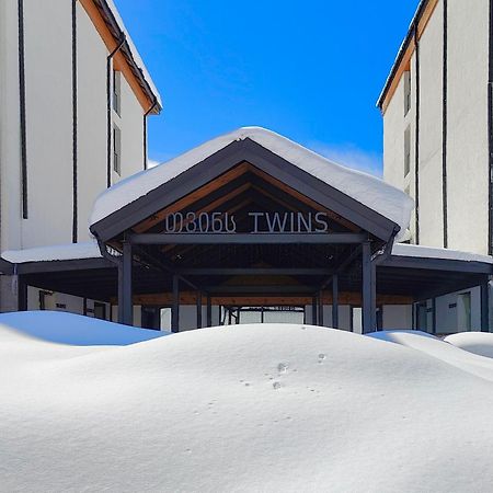Gvc New Gudauri Twins 413 Mountain View Apartment Exterior foto